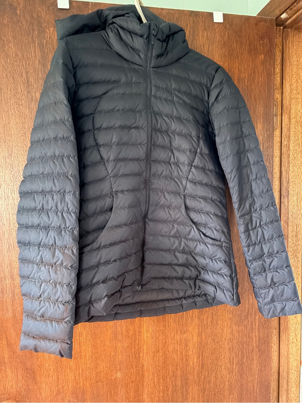 Pack It Down Lululemon Jacket